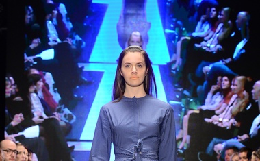 Foto: Kolekcija Natasa Persuh 2015 na #ljfw