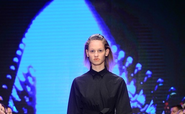 Foto: Kolekcija Natasa Persuh 2015 na #ljfw
