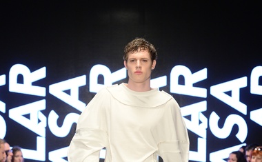 Foto: Kolekcija študentov NTF 3. letnik in diplome na #ljfw