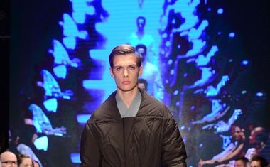 Foto: Kolekcija Petja Zorec 2015 na #ljfw