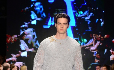 Foto: Kolekcija Petja Zorec 2015 na #ljfw