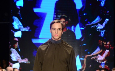 Foto: Kolekcija Petja Zorec 2015 na #ljfw