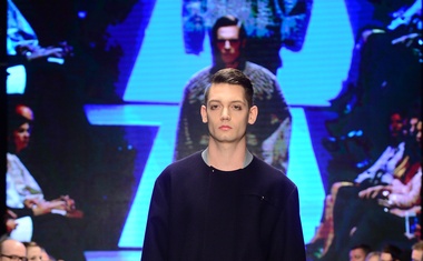 Foto: Kolekcija Petja Zorec 2015 na #ljfw