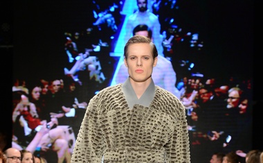 Foto: Kolekcija Petja Zorec 2015 na #ljfw