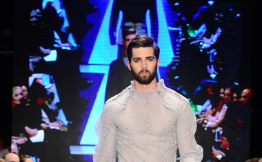 Foto: Kolekcija Petja Zorec 2015 na #ljfw
