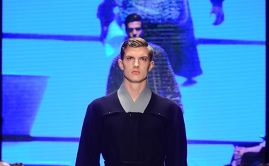 Foto: Kolekcija Petja Zorec 2015 na #ljfw
