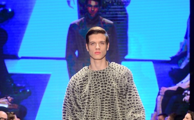 Foto: Kolekcija Petja Zorec 2015 na #ljfw