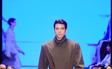 Foto: Kolekcija Petja Zorec 2015 na #ljfw