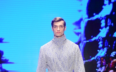 Foto: Kolekcija Petja Zorec 2015 na #ljfw