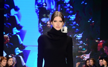 Foto: Kolekcija Tanja Zorn jesen-zima 2015 na #ljfw