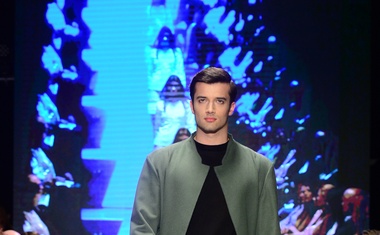 Foto: Kolekcija Young@Squat jesen-zima 2015 na #ljfw