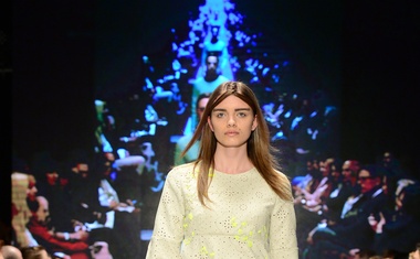Foto: Kolekcija Young@Squat jesen-zima 2015 na #ljfw