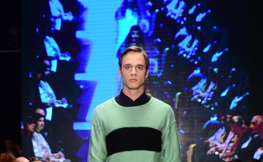 Foto: Kolekcija Young@Squat jesen-zima 2015 na #ljfw