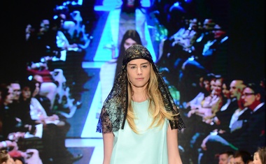 Foto: Kolekcija Young@Squat jesen-zima 2015 na #ljfw
