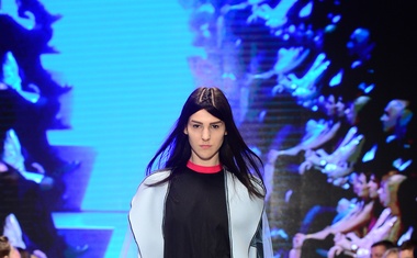 Foto: Kolekcija Young@Squat jesen-zima 2015 na #ljfw
