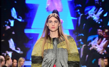 Foto: Kolekcija Young@Squat jesen-zima 2015 na #ljfw