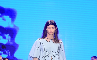 Foto: Kolekcija Young@Squat jesen-zima 2015 na #ljfw