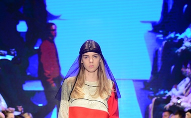 Foto: Kolekcija Young@Squat jesen-zima 2015 na #ljfw