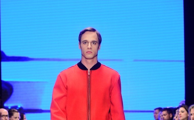 Foto: Kolekcija Young@Squat jesen-zima 2015 na #ljfw