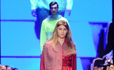 Foto: Kolekcija Young@Squat jesen-zima 2015 na #ljfw