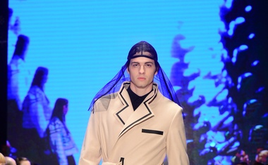 Foto: Kolekcija Young@Squat jesen-zima 2015 na #ljfw