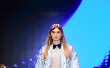 Foto: Kolekcija Young@Squat jesen-zima 2015 na #ljfw