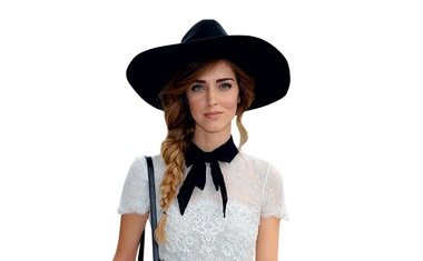 Zvezdniški stil: Chiara Ferragni