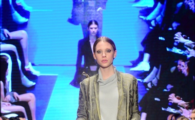 Foto: Kolekcija Sofia Nogard 2015 na #ljfw