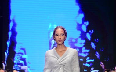 Foto: Kolekcija Sofia Nogard 2015 na #ljfw