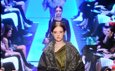 Foto: Kolekcija Sofia Nogard 2015 na #ljfw