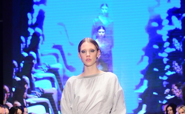 Foto: Kolekcija Sofia Nogard 2015 na #ljfw