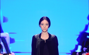 Foto: Kolekcija Sofia Nogard 2015 na #ljfw