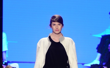 Foto: Kolekcija Ane Jelinič 2015 na #ljfw