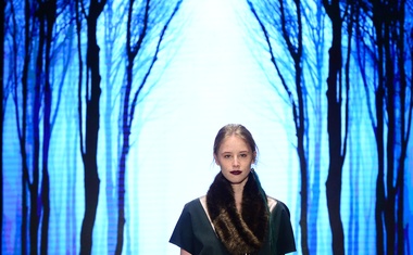 Foto: Kolekcija JSP 2015 na #ljfw