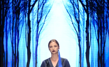 Foto: Kolekcija JSP 2015 na #ljfw