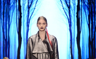 Foto: Kolekcija JSP 2015 na #ljfw