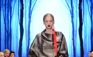 Foto: Kolekcija JSP 2015 na #ljfw