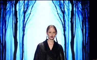 Foto: Kolekcija JSP 2015 na #ljfw