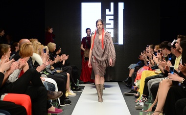 Foto: Kolekcija JSP 2015 na #ljfw