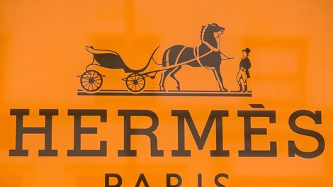 13 stvari, ki jih niste vedeli o modni hiši Hermès