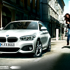 Spoznaj novi BMW serije 1 in osvoji razkošne NAGRADE