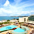 Doživite novo dimenzijo sprostitve v večkrat nagrajenem hotelu Kempinski Hotel Adriatic
