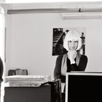 Petra Windschnurer: "10 veličastnih let sem lepotna urednica revije Elle" (foto: Shutterstock, osebni arhiv)