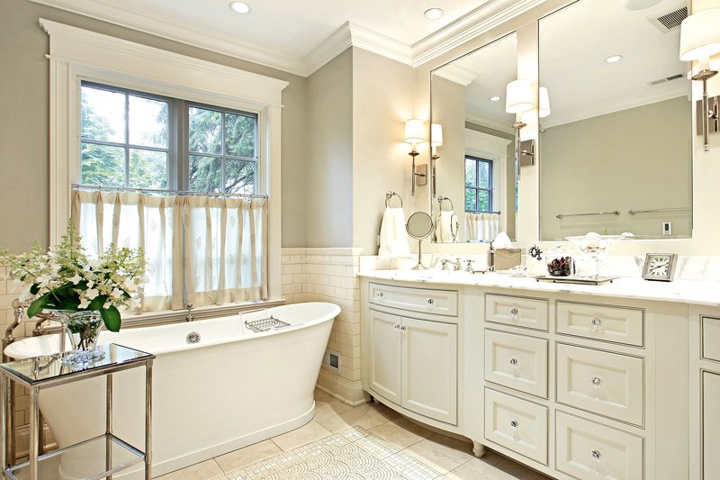 Preprosti triki za vedno urejeno kopalnico (foto: Shutterstock)