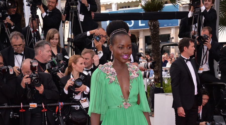 Lupita Nyong'o (foto: profimedia)