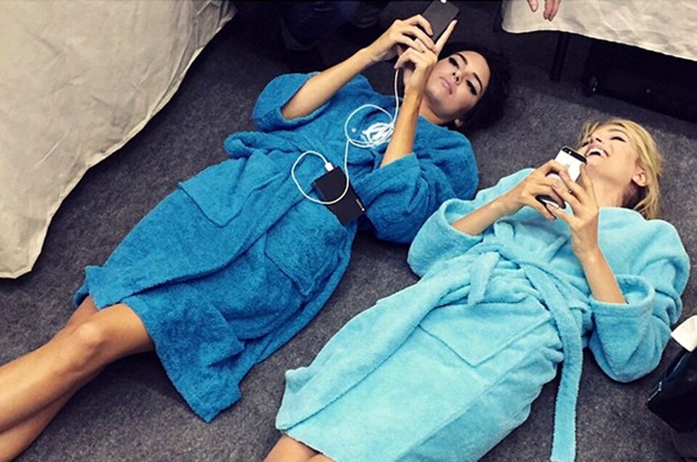 Psihologi se strinjajo: Če vam moški pošlje teh 5 sporočil, je izgubil interes (foto: profimedia)