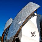 Imenitna fundacija Louisa Vuittona