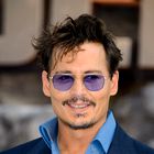 K Diorju je prestopil tudi Johnny Depp