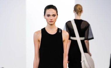 Foto: Calvin Klein resort kolekcija 2016