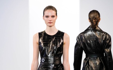 Foto: Calvin Klein resort kolekcija 2016